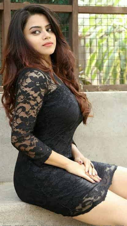 Beautiful companion in Dehradun
