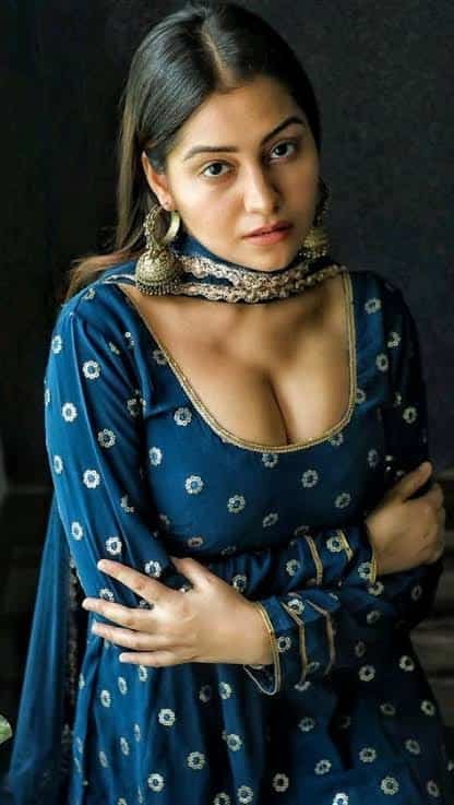 Beautiful Dehradun escort profile