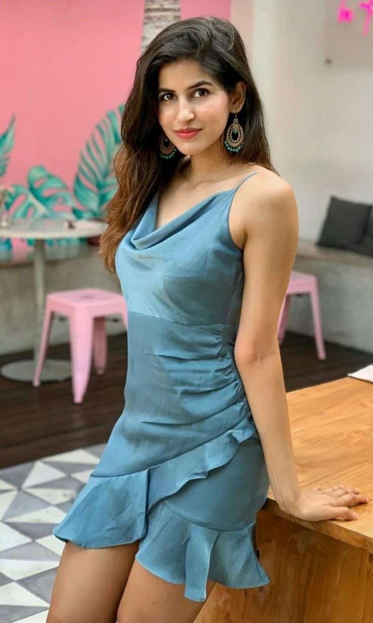 Dehradun companion profile
